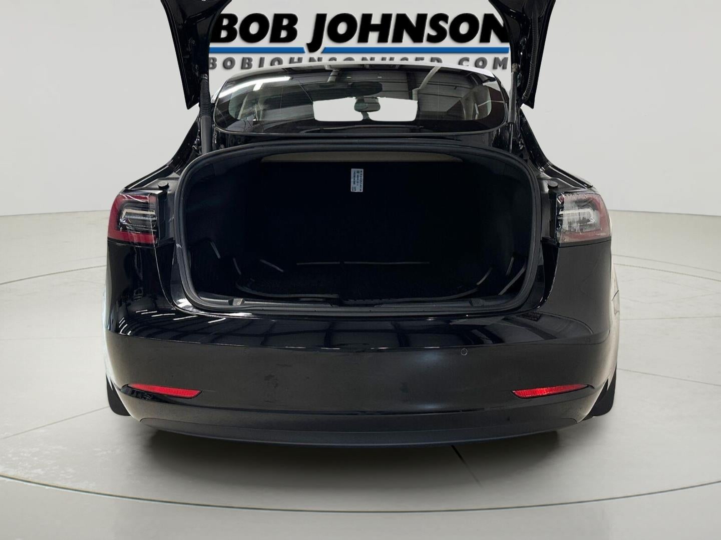 2022 Tesla Model 3 Long Range Dual Motor All-Wheel Drive