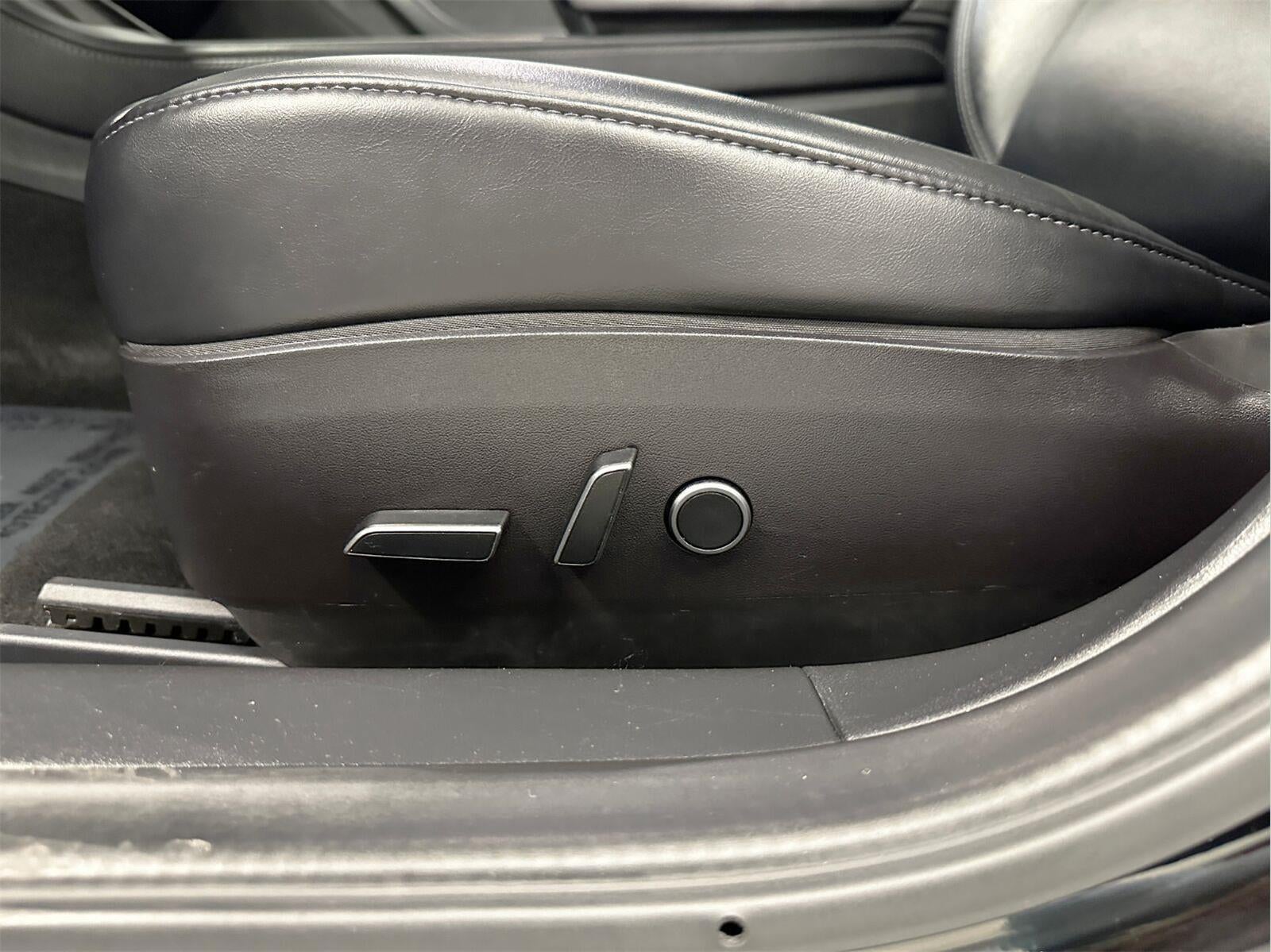 2022 Tesla Model 3 Long Range Dual Motor All-Wheel Drive