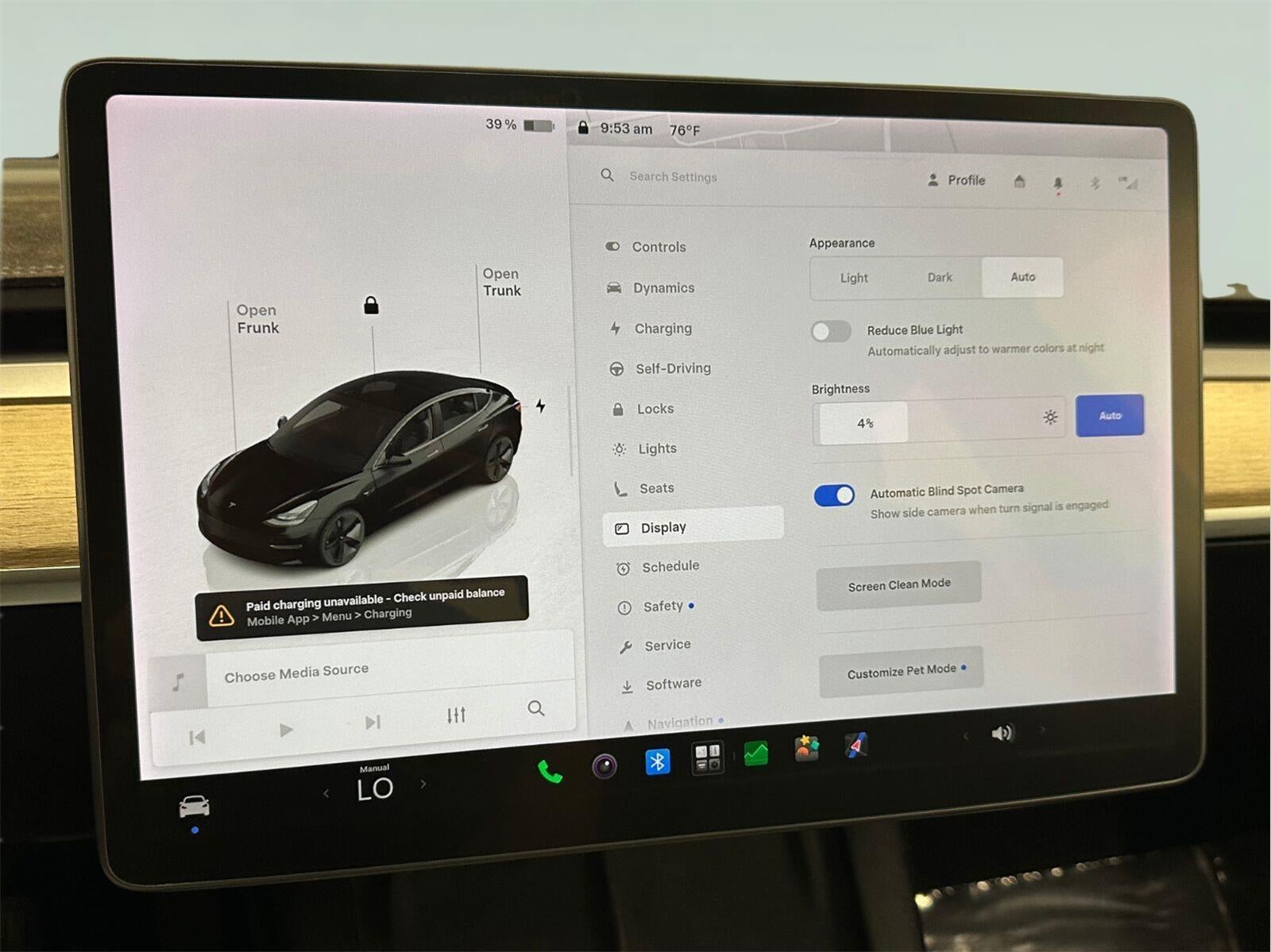 2022 Tesla Model 3 Long Range Dual Motor All-Wheel Drive