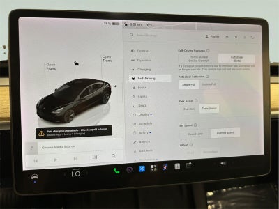 2022 Tesla Model 3 Long Range Dual Motor All-Wheel Drive