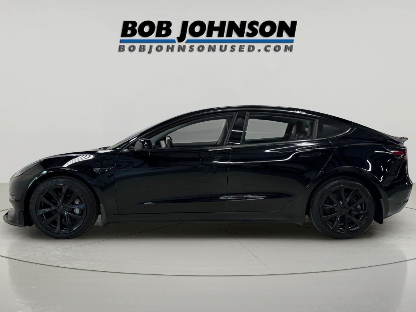 2022 Tesla Model 3 Long Range Dual Motor All-Wheel Drive