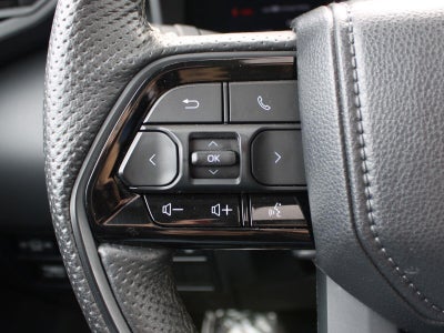 2023 Toyota Sequoia SR5