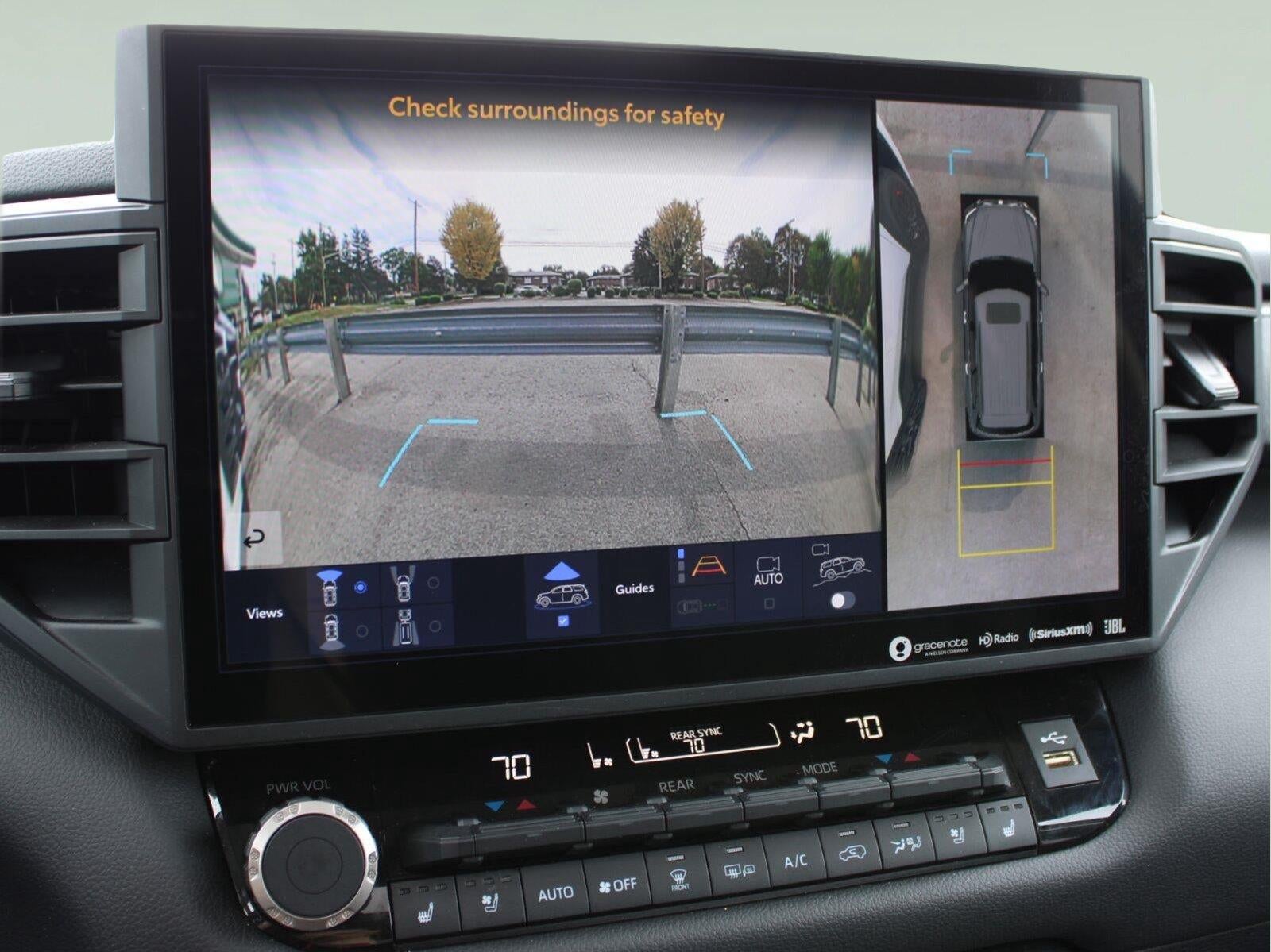 2023 Toyota Sequoia SR5