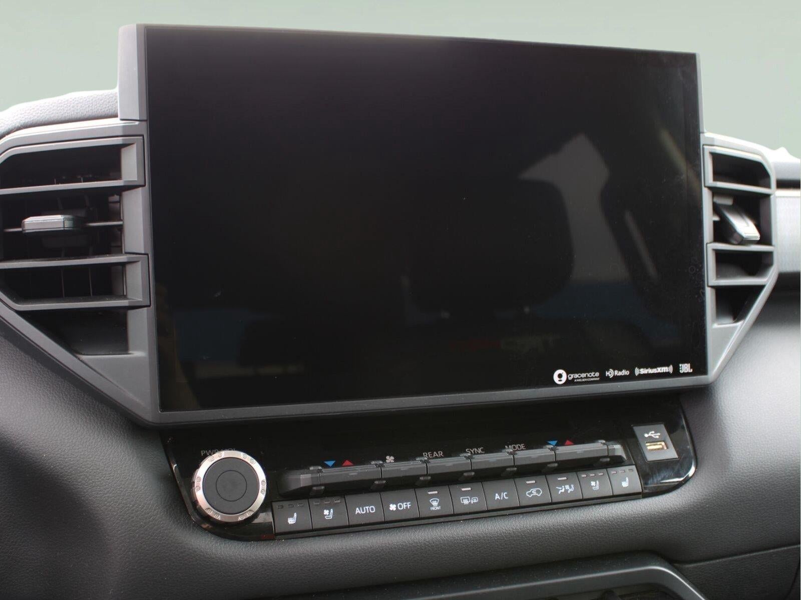 2023 Toyota Sequoia SR5