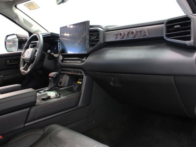 2023 Toyota Sequoia SR5