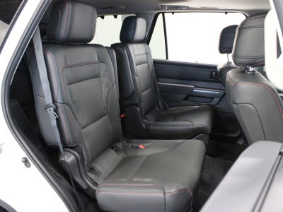 2023 Toyota Sequoia SR5