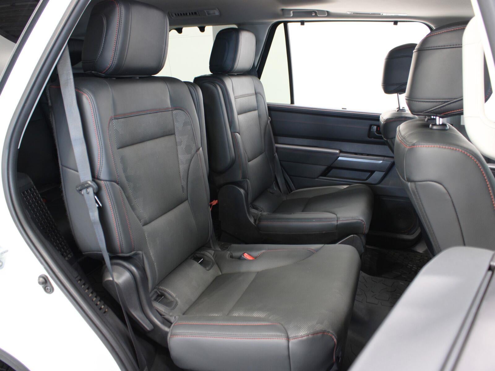 2023 Toyota Sequoia SR5