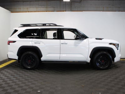 2023 Toyota Sequoia SR5
