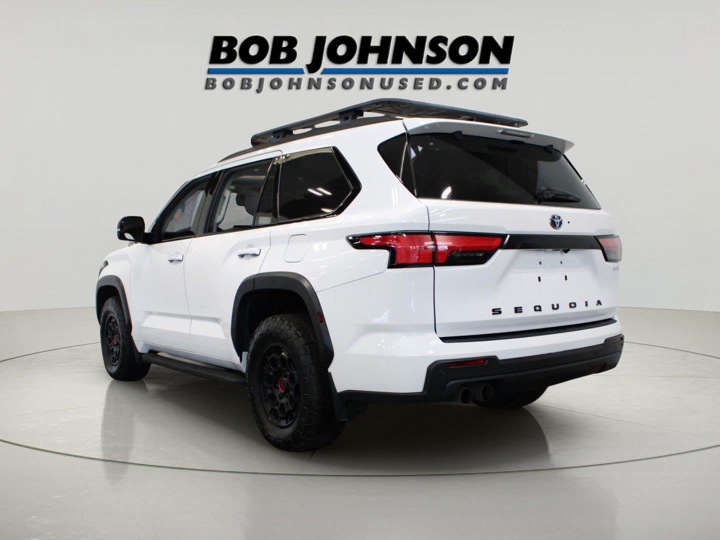 2023 Toyota Sequoia SR5