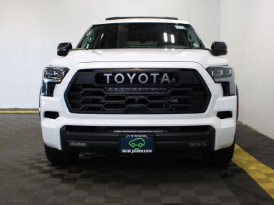 2023 Toyota Sequoia SR5