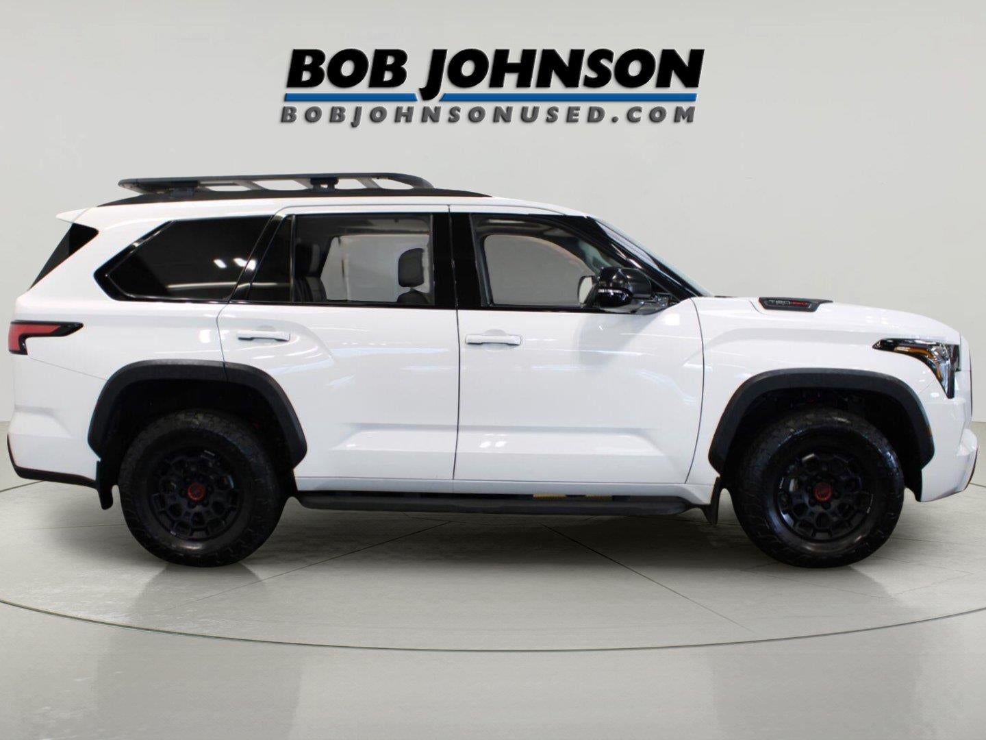 2023 Toyota Sequoia SR5
