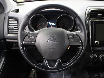 2022 Mitsubishi Outlander Sport 2.0 LE AWC