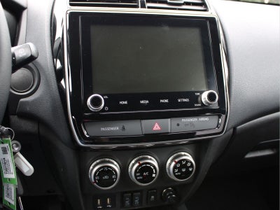 2022 Mitsubishi Outlander Sport 2.0 LE AWC