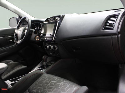 2022 Mitsubishi Outlander Sport 2.0 LE AWC