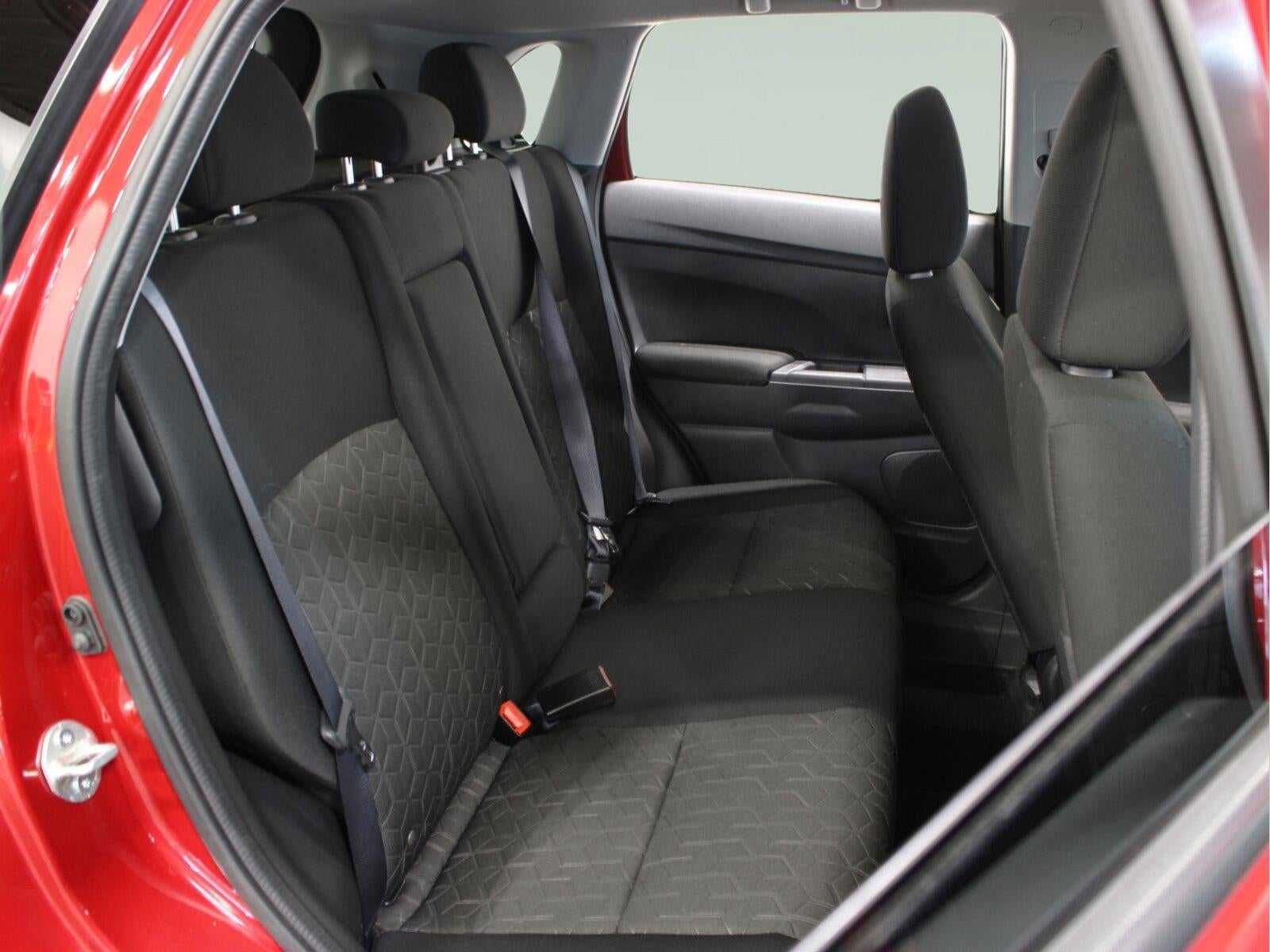 2022 Mitsubishi Outlander Sport 2.0 LE AWC