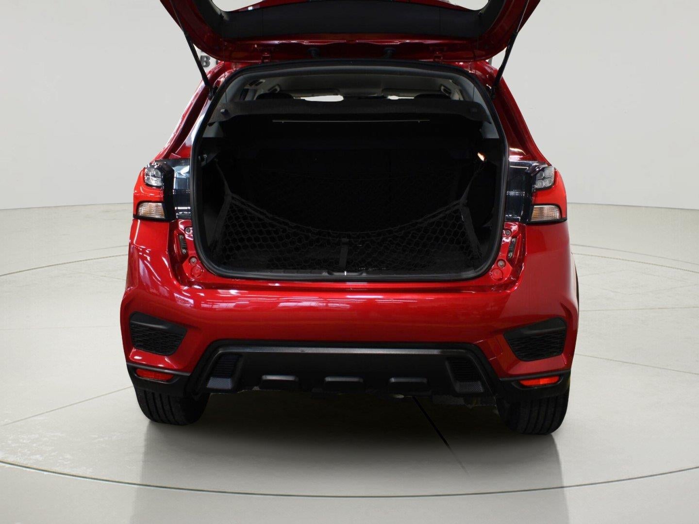 2022 Mitsubishi Outlander Sport 2.0 LE AWC