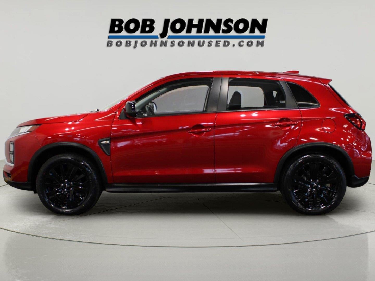 2022 Mitsubishi Outlander Sport 2.0 LE AWC