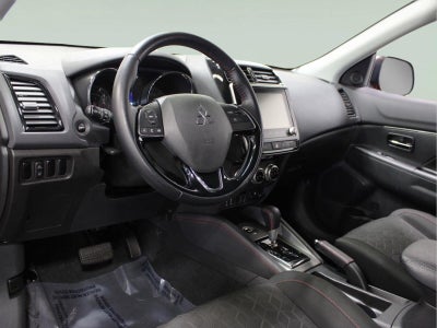 2022 Mitsubishi Outlander Sport 2.0 LE AWC