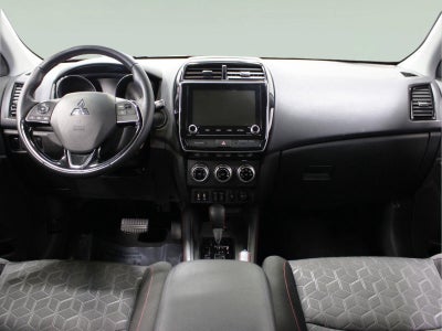 2022 Mitsubishi Outlander Sport 2.0 LE AWC