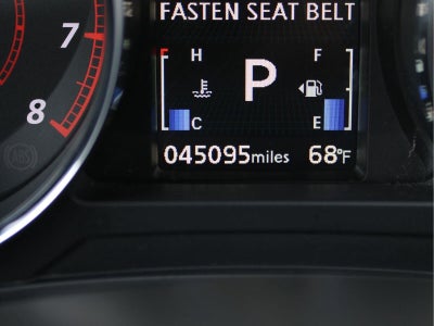 2022 Mitsubishi Outlander Sport 2.0 SE AWC