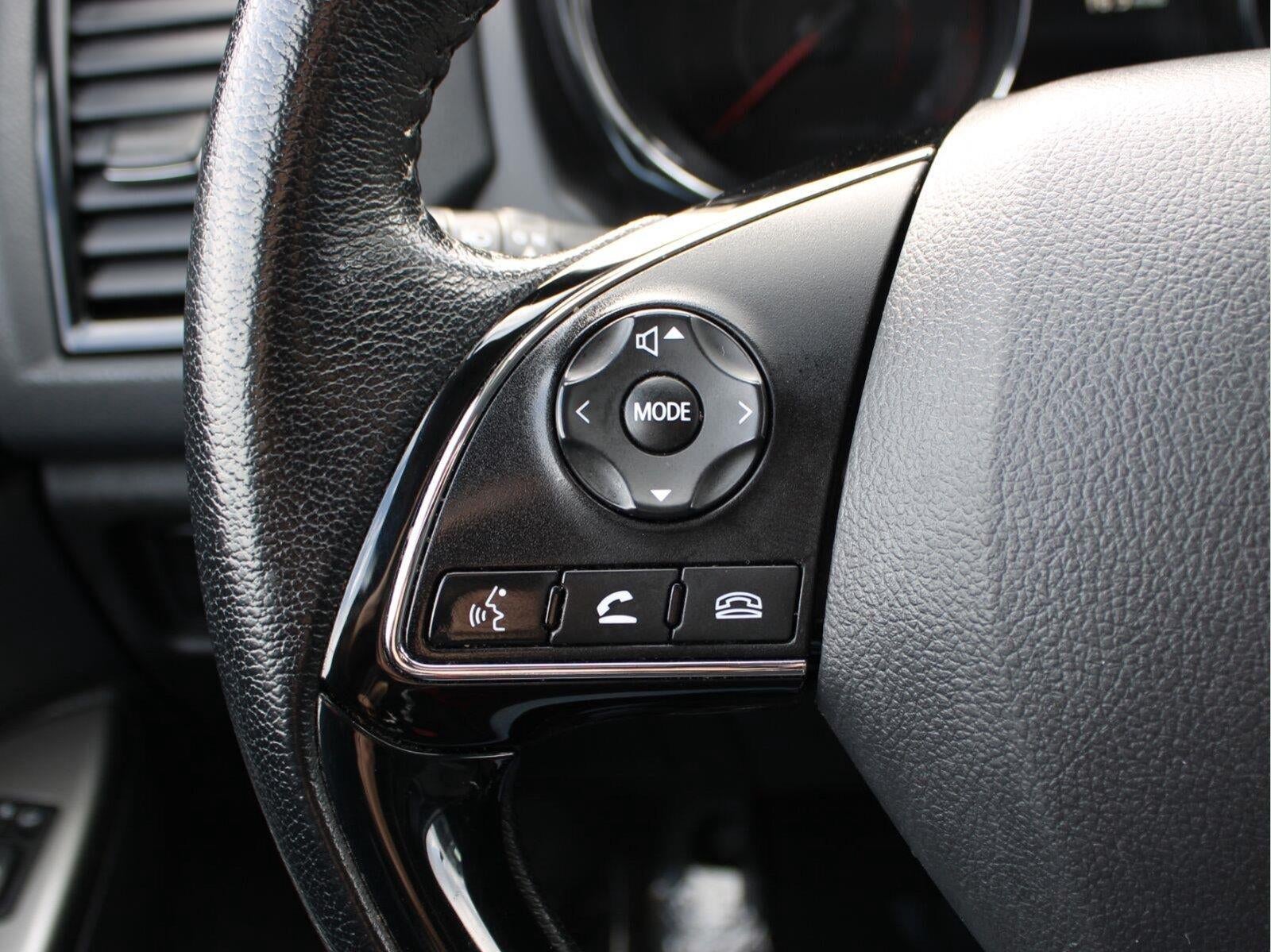 2022 Mitsubishi Outlander Sport 2.0 SE AWC