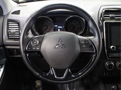 2022 Mitsubishi Outlander Sport 2.0 SE AWC