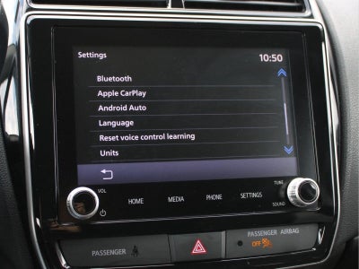 2022 Mitsubishi Outlander Sport 2.0 SE AWC