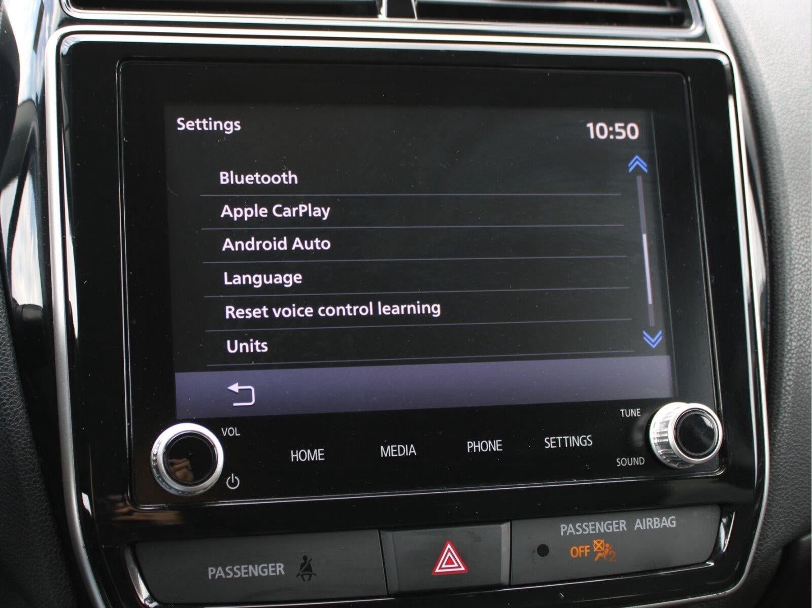 2022 Mitsubishi Outlander Sport 2.0 SE AWC