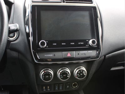 2022 Mitsubishi Outlander Sport 2.0 SE AWC