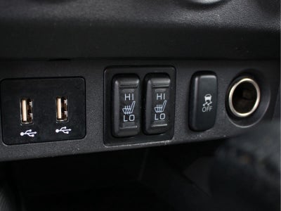2022 Mitsubishi Outlander Sport 2.0 SE AWC