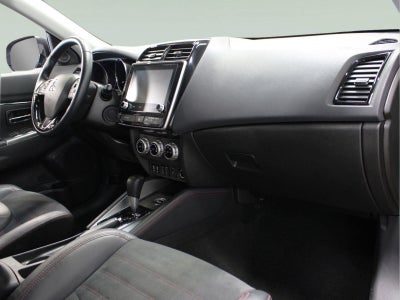 2022 Mitsubishi Outlander Sport 2.0 SE AWC