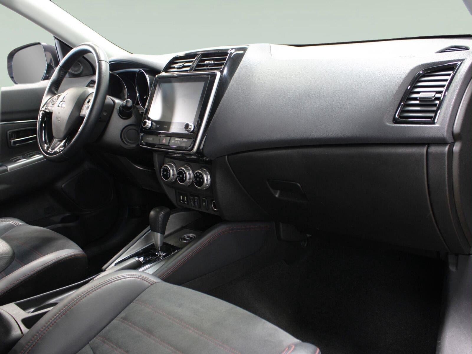 2022 Mitsubishi Outlander Sport 2.0 SE AWC