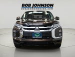 2022 Mitsubishi Outlander Sport 2.0 SE AWC