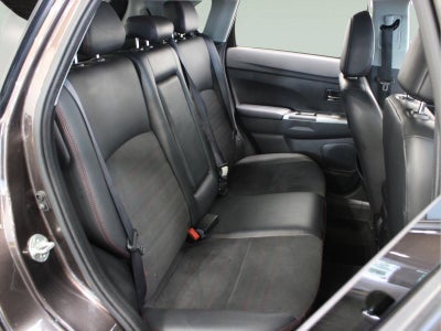 2022 Mitsubishi Outlander Sport 2.0 SE AWC
