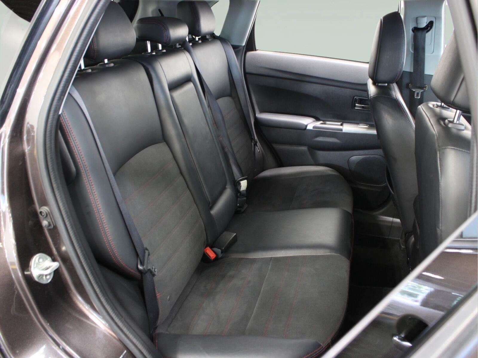 2022 Mitsubishi Outlander Sport 2.0 SE AWC