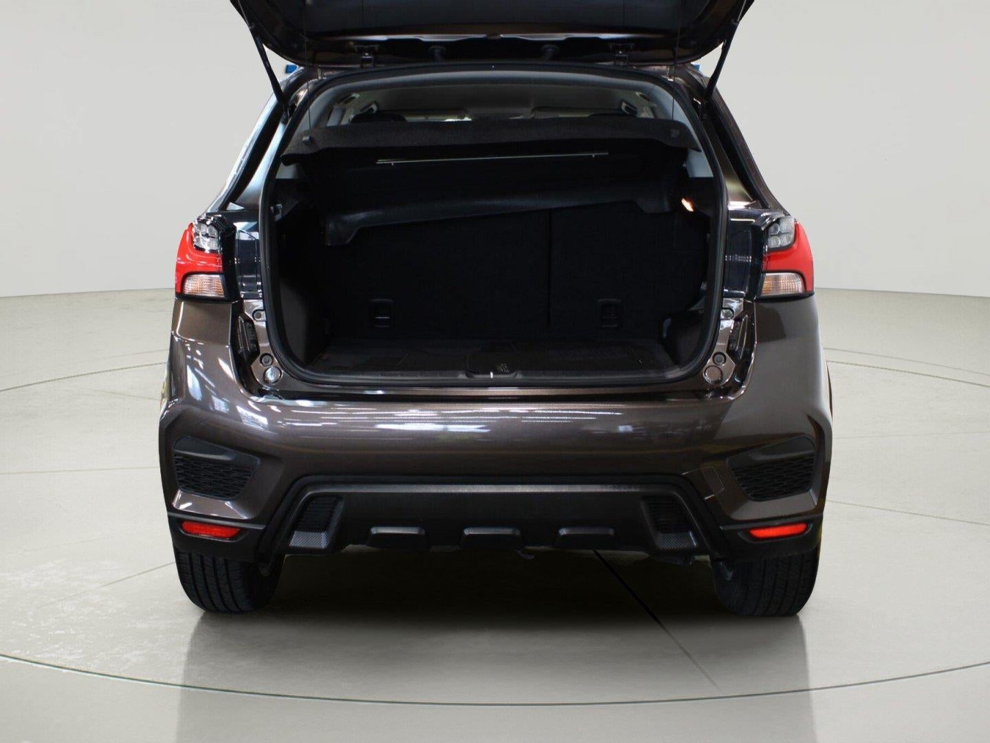 2022 Mitsubishi Outlander Sport 2.0 SE AWC