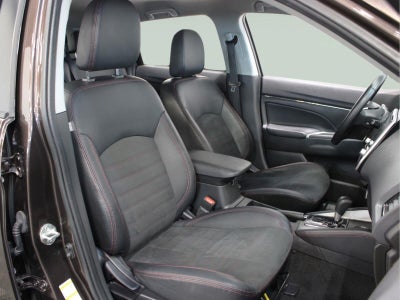 2022 Mitsubishi Outlander Sport 2.0 SE AWC