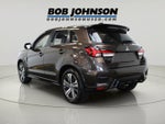 2022 Mitsubishi Outlander Sport 2.0 SE AWC
