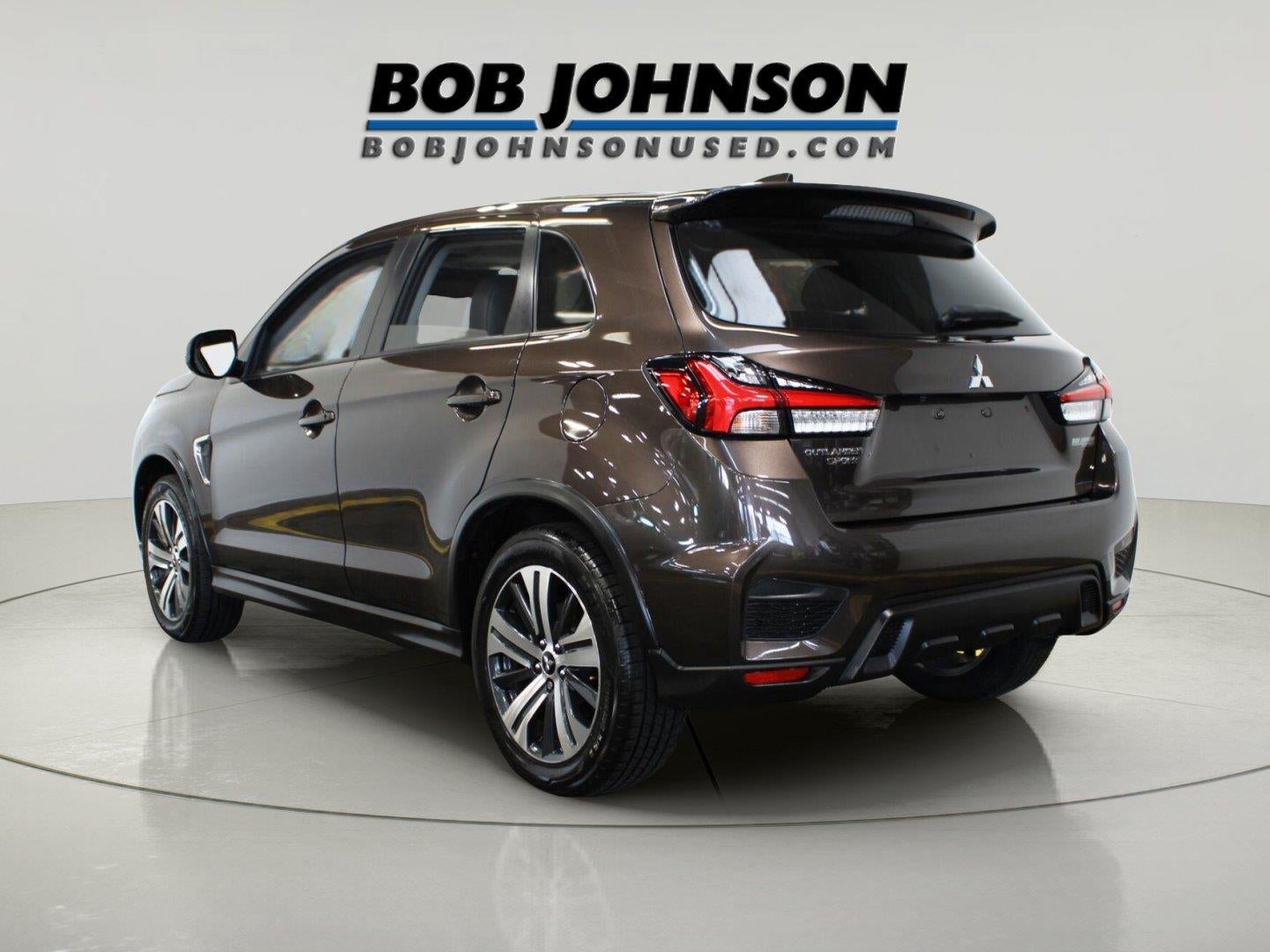 2022 Mitsubishi Outlander Sport 2.0 SE AWC