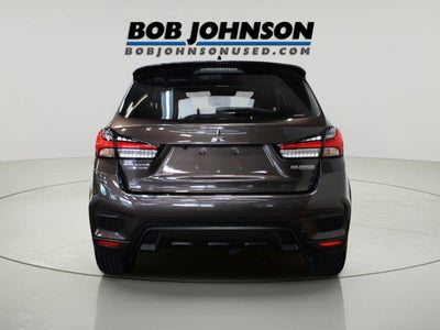 2022 Mitsubishi Outlander Sport 2.0 SE AWC