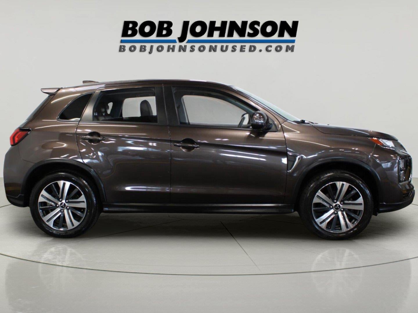 2022 Mitsubishi Outlander Sport 2.0 SE AWC