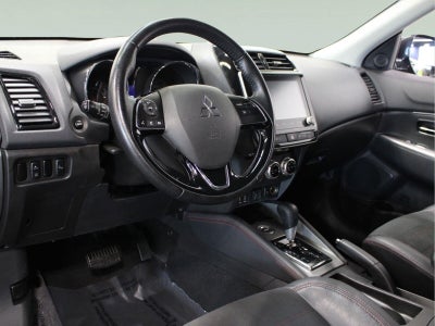 2022 Mitsubishi Outlander Sport 2.0 SE AWC