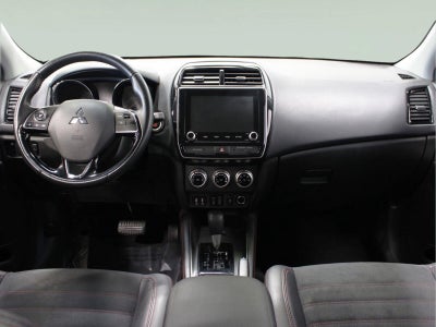 2022 Mitsubishi Outlander Sport 2.0 SE AWC
