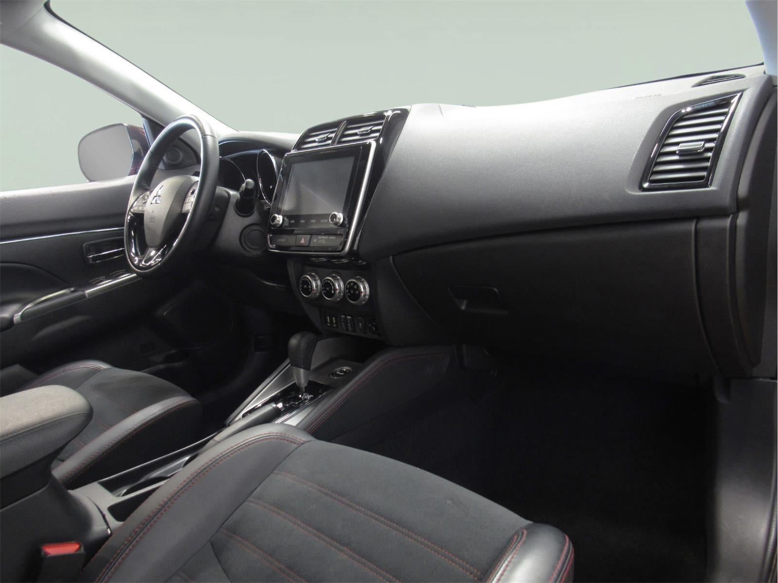 2024 Mitsubishi Outlander Sport S