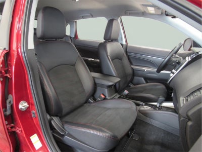 2024 Mitsubishi Outlander Sport S