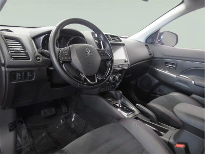 2024 Mitsubishi Outlander Sport S