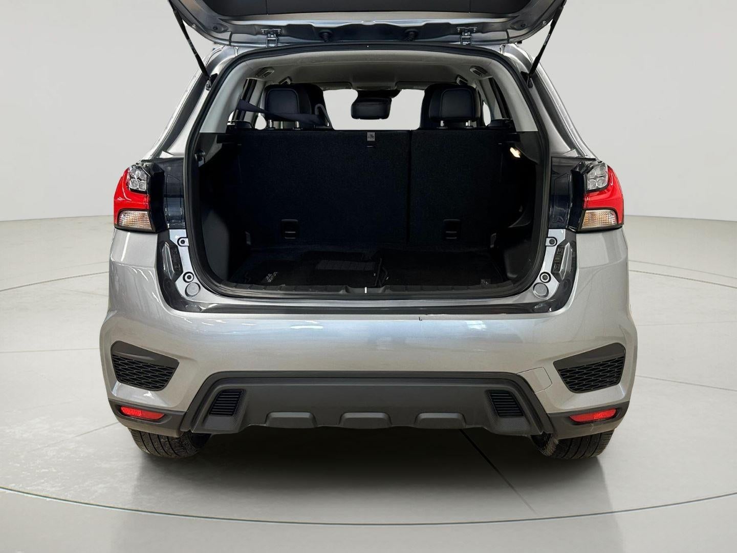 2024 Mitsubishi Outlander Sport S