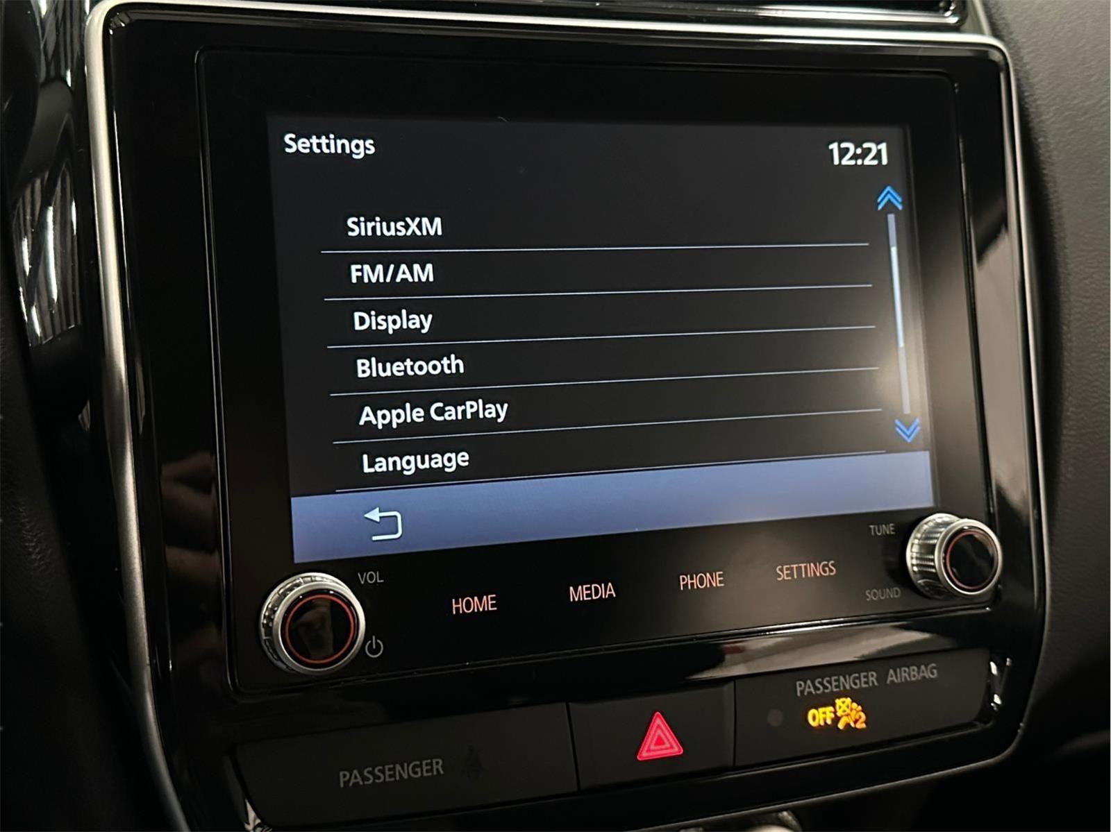 2024 Mitsubishi Outlander Sport S