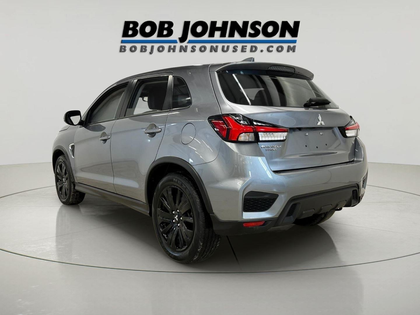 2024 Mitsubishi Outlander Sport S