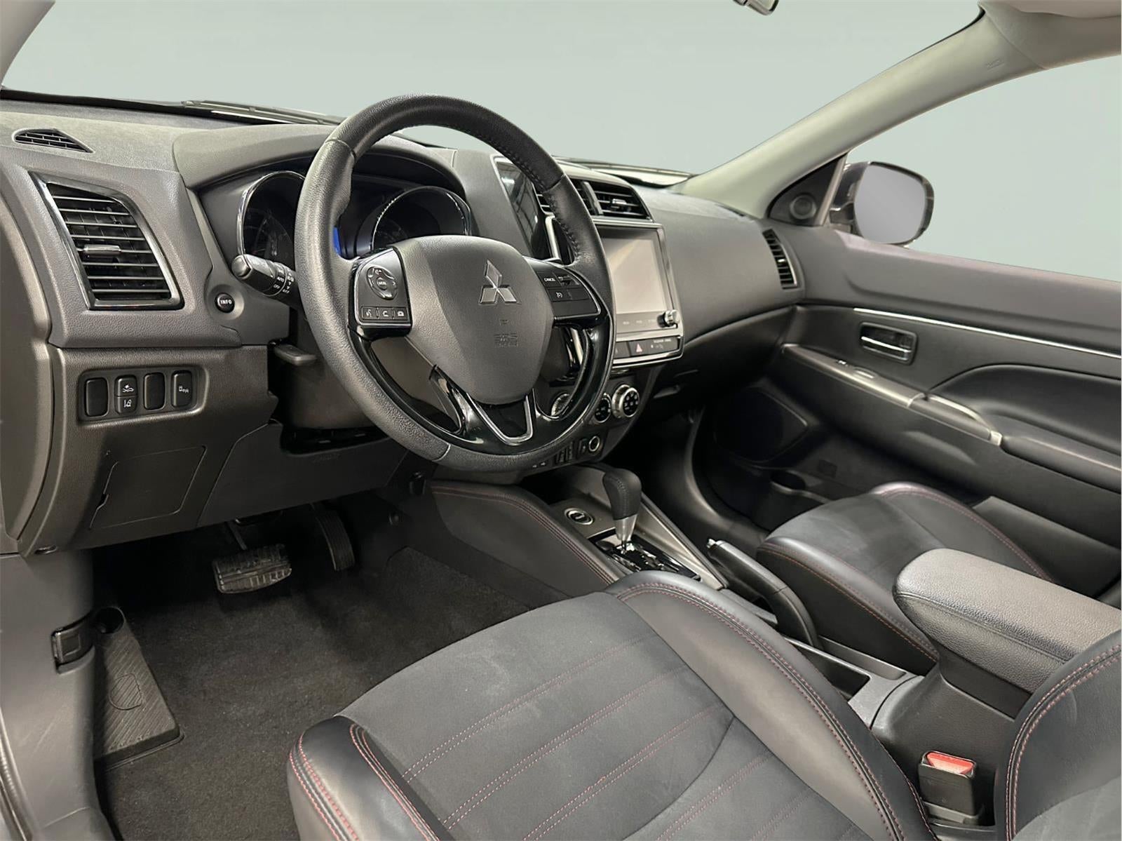 2024 Mitsubishi Outlander Sport S